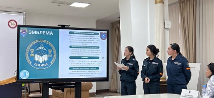 В КазНУ прошла студенческая олимпиада при участии Архива Президента РК фото галереи 2